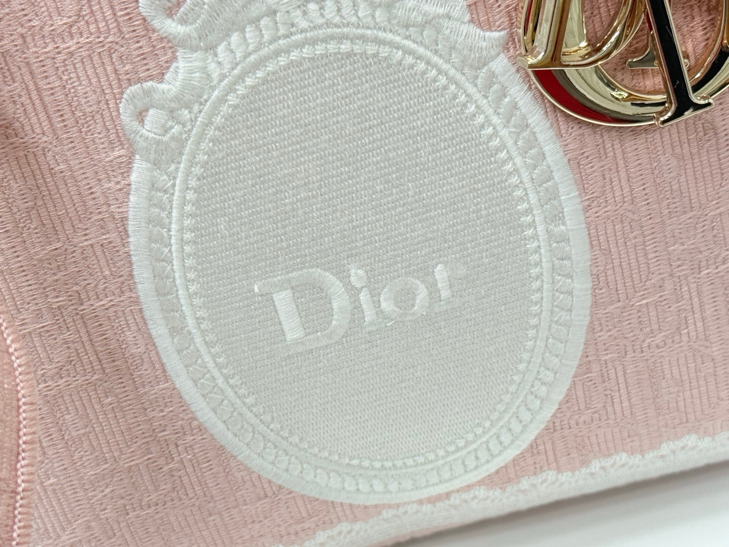 CHD Small tote Bag 24 Cm