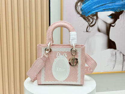 CHD Small tote Bag 24 Cm
