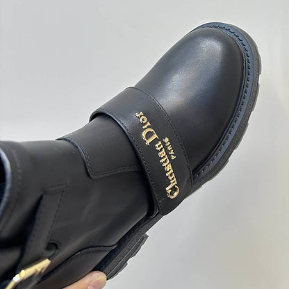 CHD  Boots Woman
