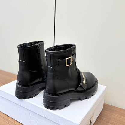 CHD  Boots Woman