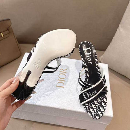 CHD Slippers  Sandals Woman  42