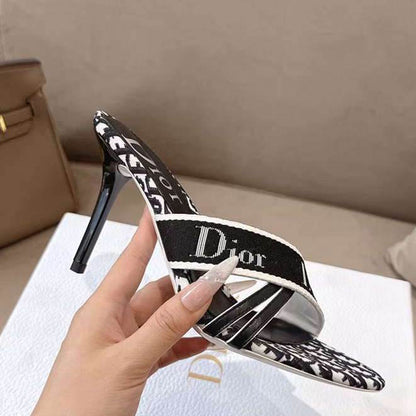 CHD Slippers  Sandals Woman  42