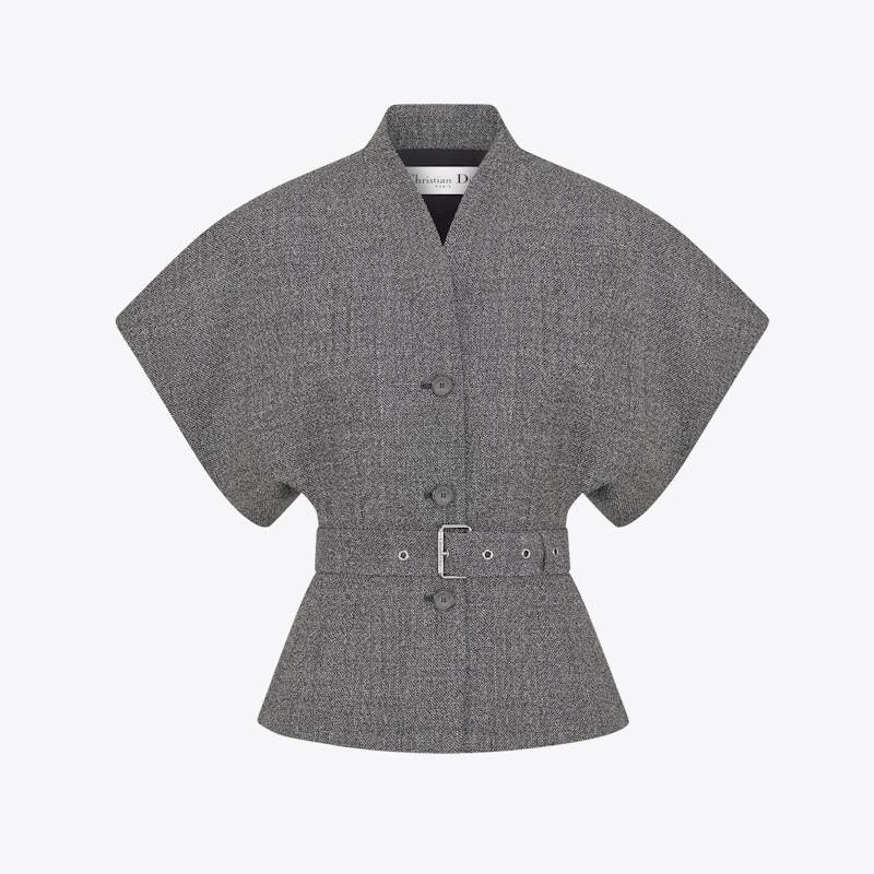 CHD  Jacket  Woman IOFF
