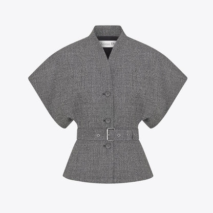 CHD  Jacket  Woman IOFF