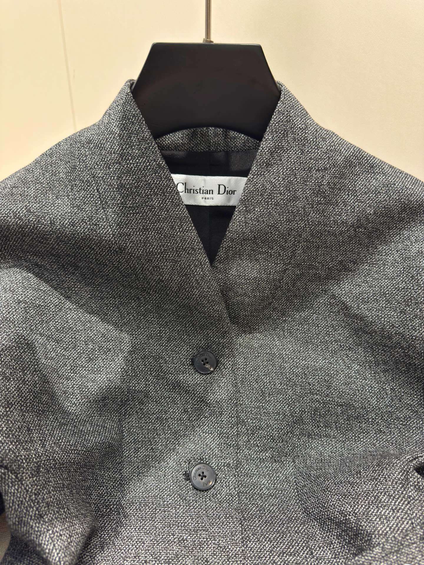 CHD  Jacket  Woman IOFF
