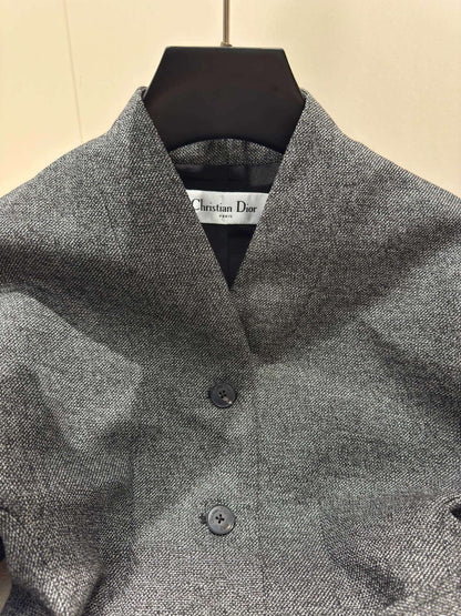 CHD  Jacket  Woman IOFF