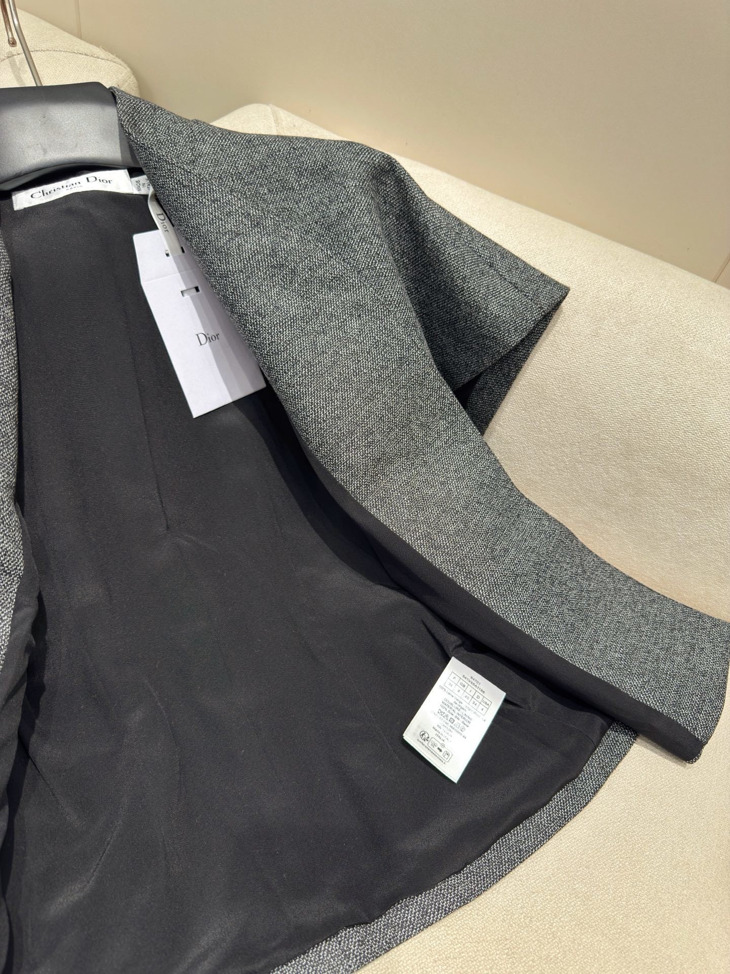 CHD  Jacket  Woman IOFF