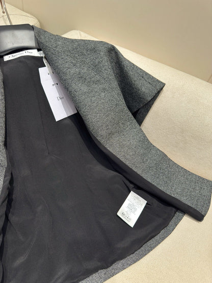 CHD  Jacket  Woman IOFF