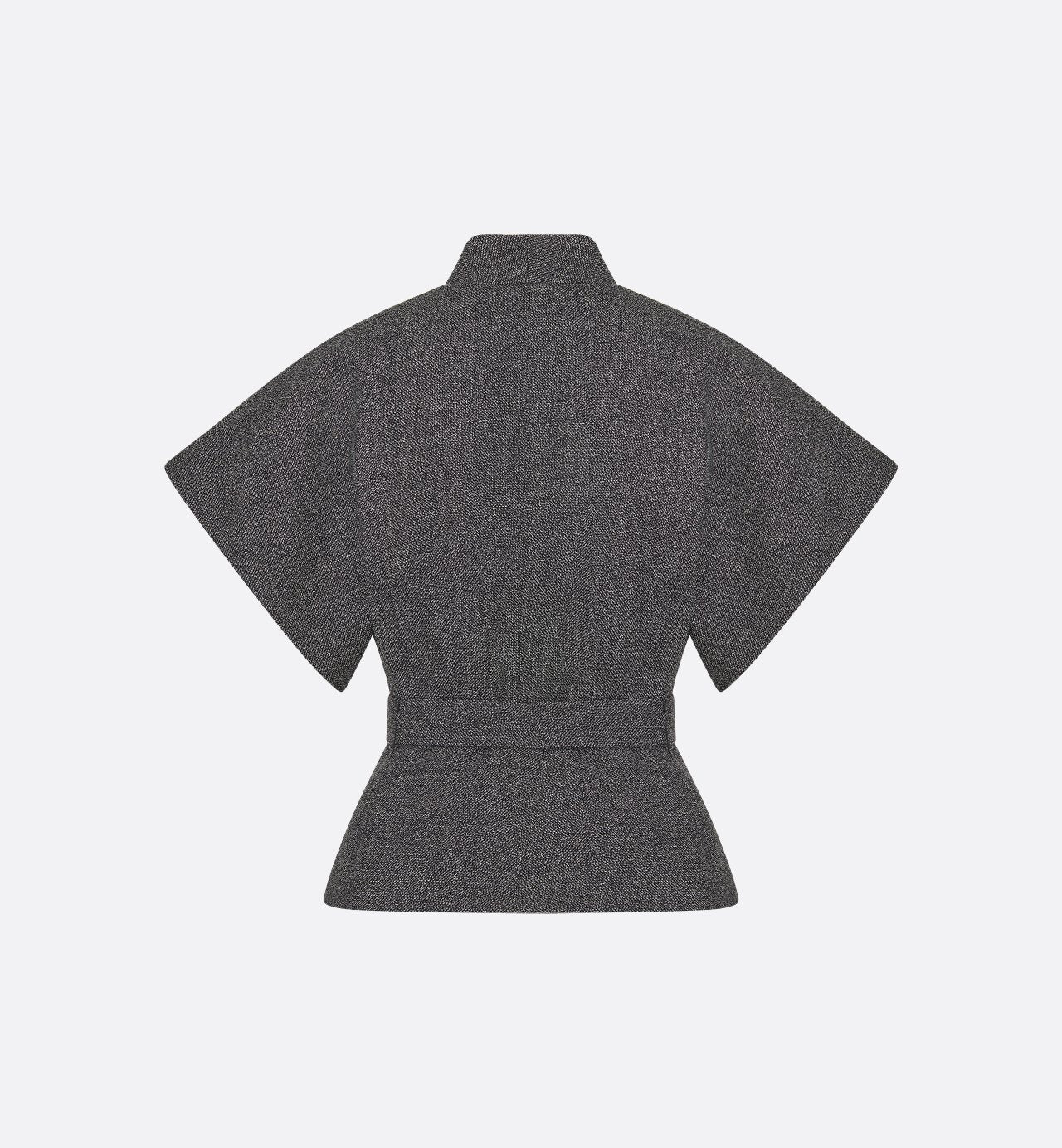 CHD  Jacket  Woman IOFF