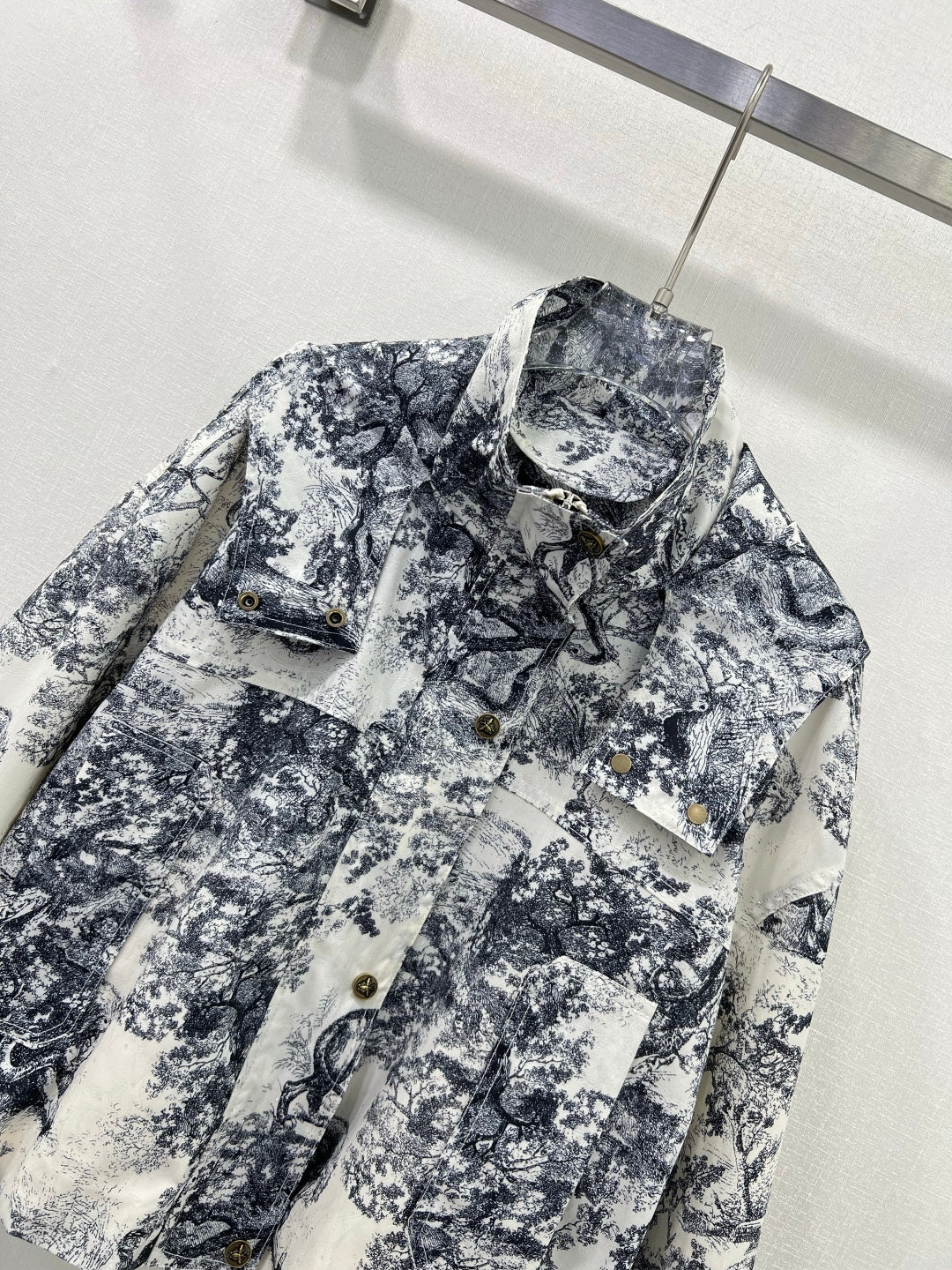 CHD Jacket Woman Limited