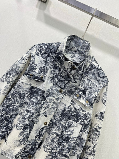 CHD Jacket Woman Limited