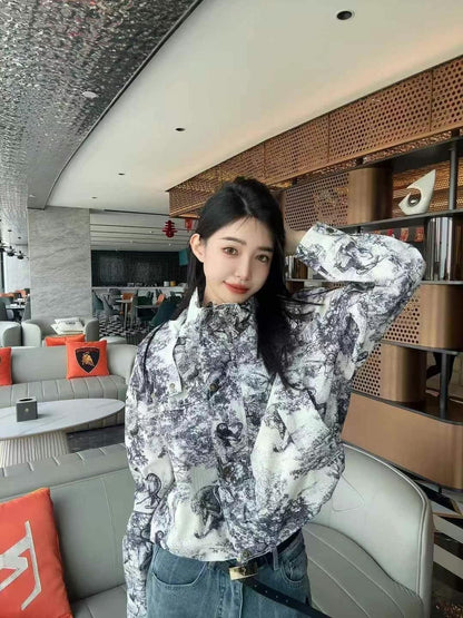 CHD Jacket Woman Limited
