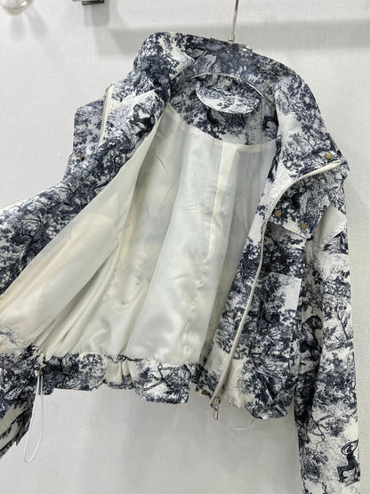 CHD Jacket Woman Limited