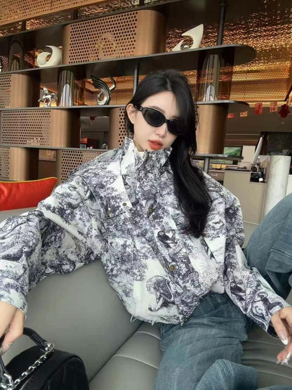 CHD Jacket Woman Limited