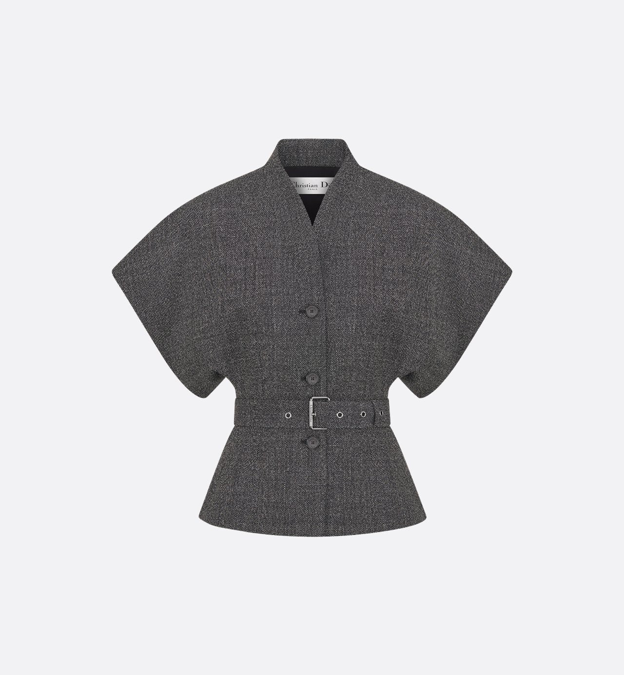 CHD  Jacket  Woman IOFF