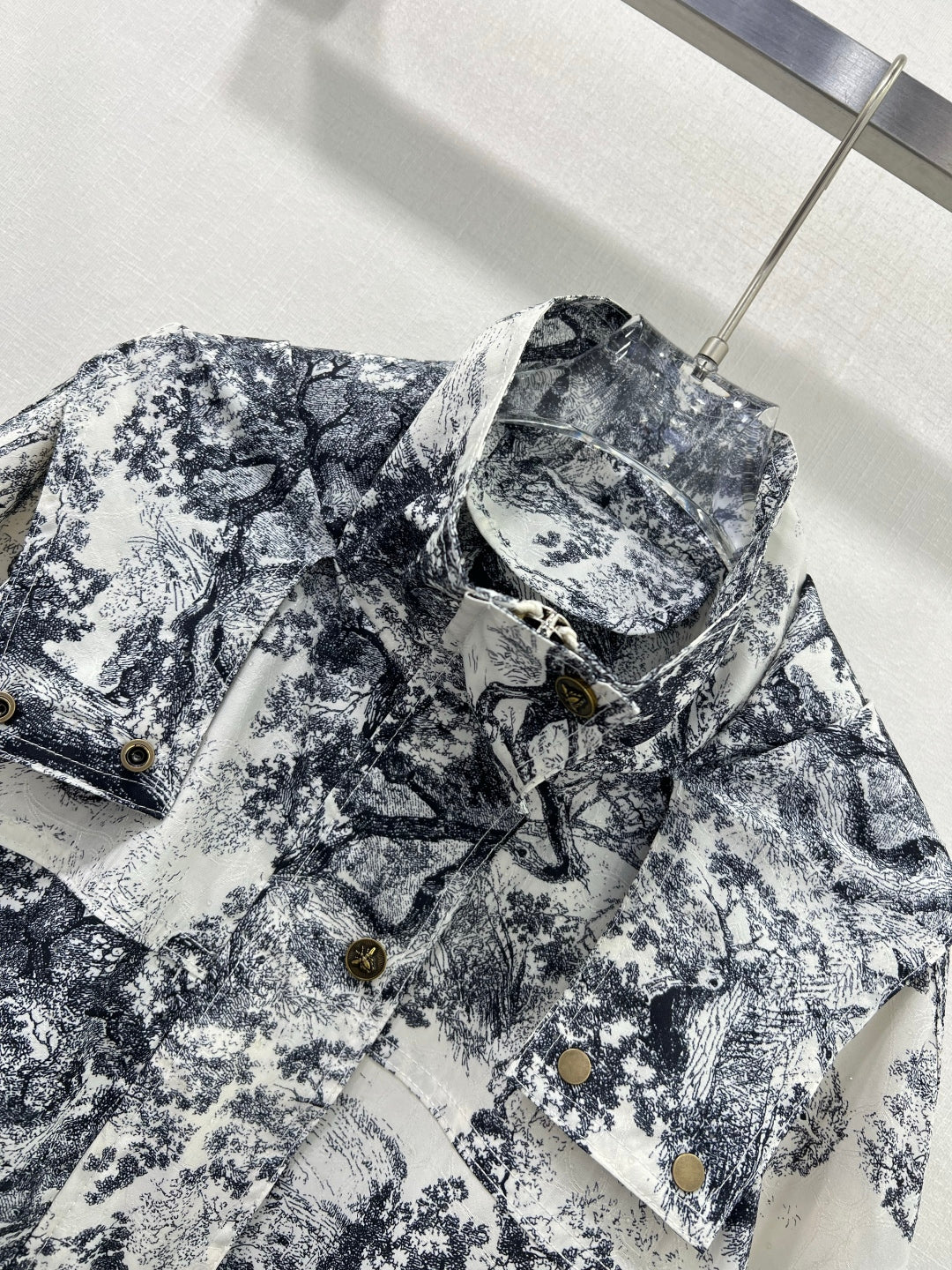 CHD Jacket Woman Limited