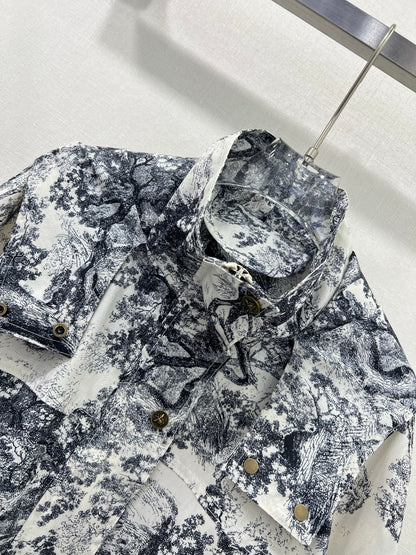 CHD Jacket Woman Limited