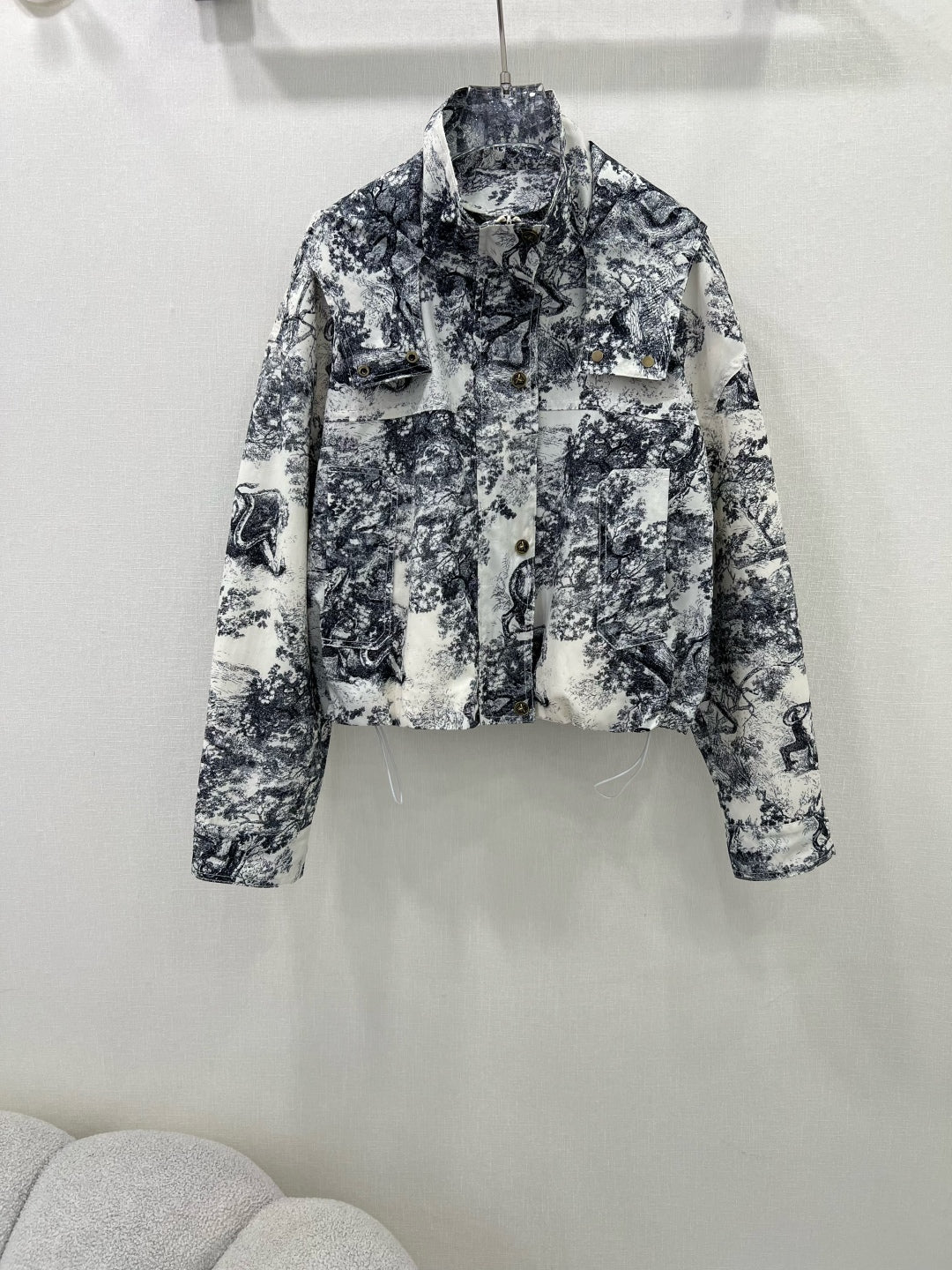 CHD Jacket Woman Limited