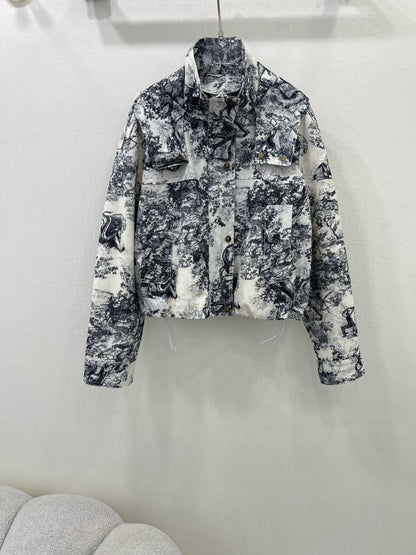 CHD Jacket Woman Limited