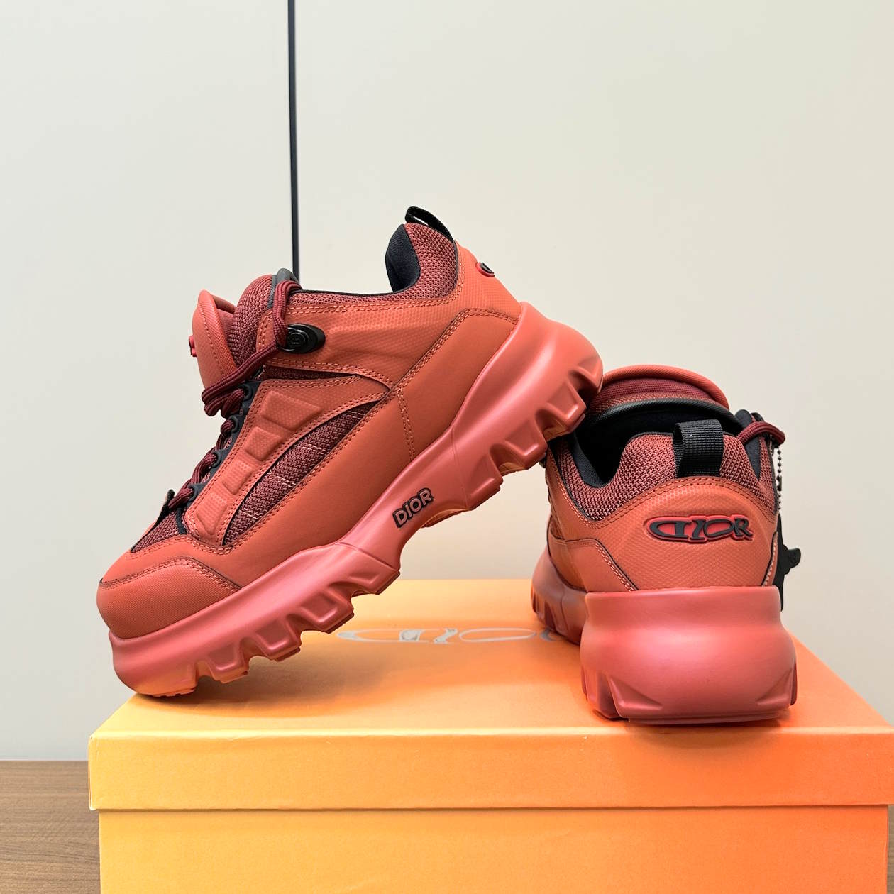 CHD  Sneakers trainers Hamptons 3 Color's 46