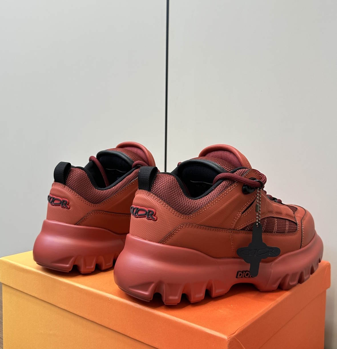 CHD  Sneakers trainers Hamptons 3 Color's 46