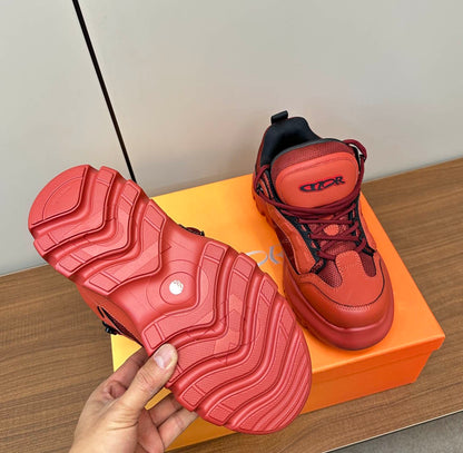 CHD  Sneakers trainers Hamptons 3 Color's 46