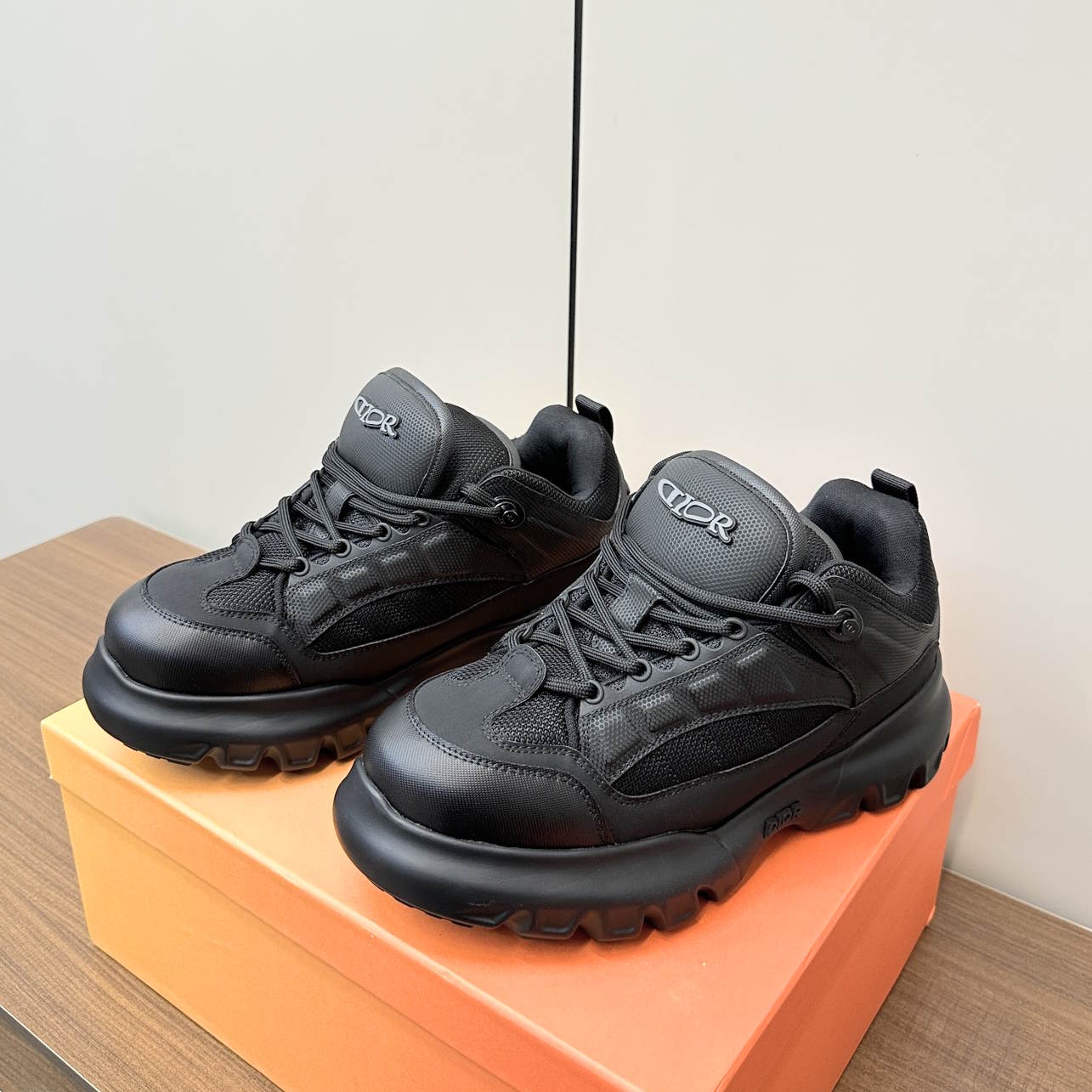 CHD  Sneakers trainers Hamptons 3 Color's 46