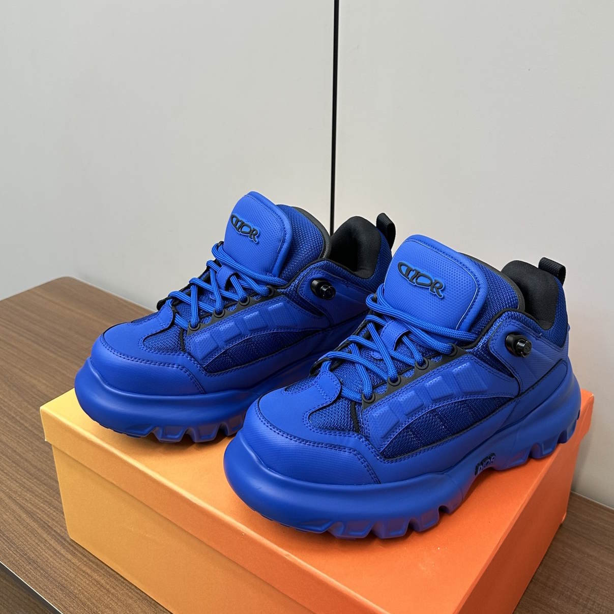 CHD  Sneakers trainers Hamptons 3 Color's 46