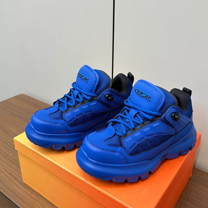 CHD  Sneakers trainers Hamptons 3 Color's 46