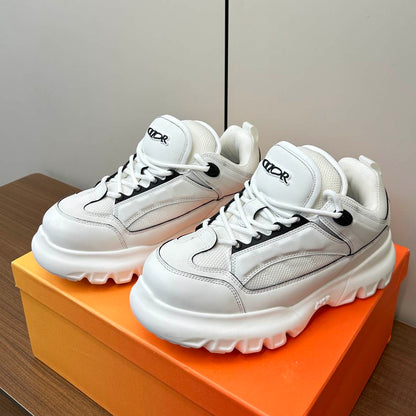 CHD  Sneakers trainers Hamptons 3 Color's 46
