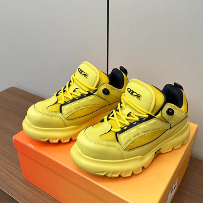 CHD  Sneakers trainers Hamptons 3 Color's 46