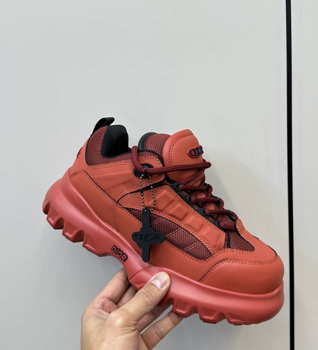 CHD  Sneakers trainers Hamptons 3 Color's 46