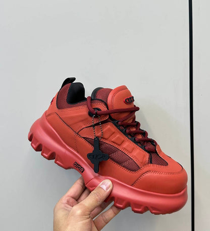 CHD  Sneakers trainers Hamptons 3 Color's 46