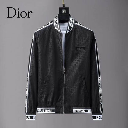 CHD  Jacket Windbreaker