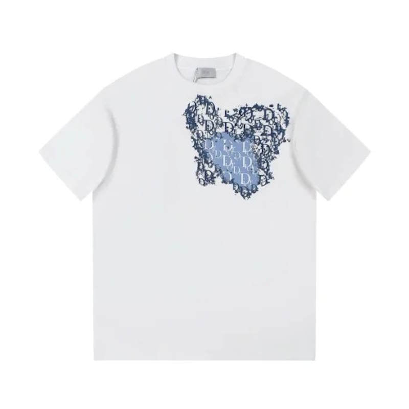 CHD T-shirt  2 Color 's