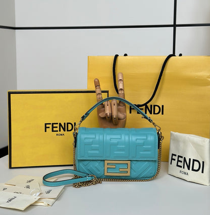 FEN Bag  2 Color's 20 cm small