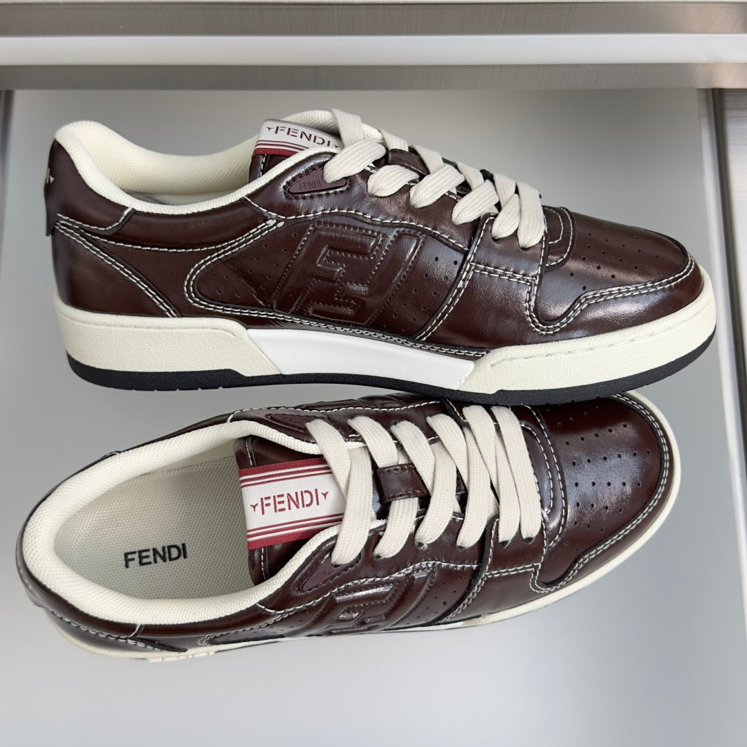 FEN Sneakers 3 Color's