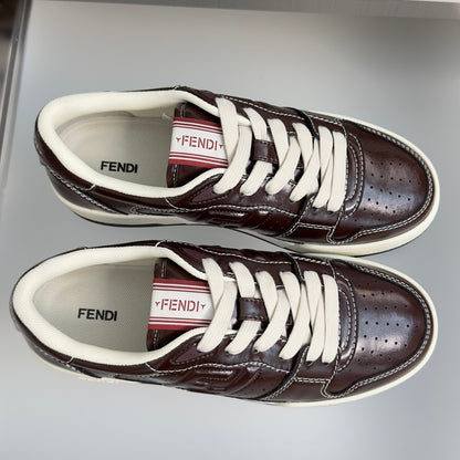 FEN Sneakers 3 Color's