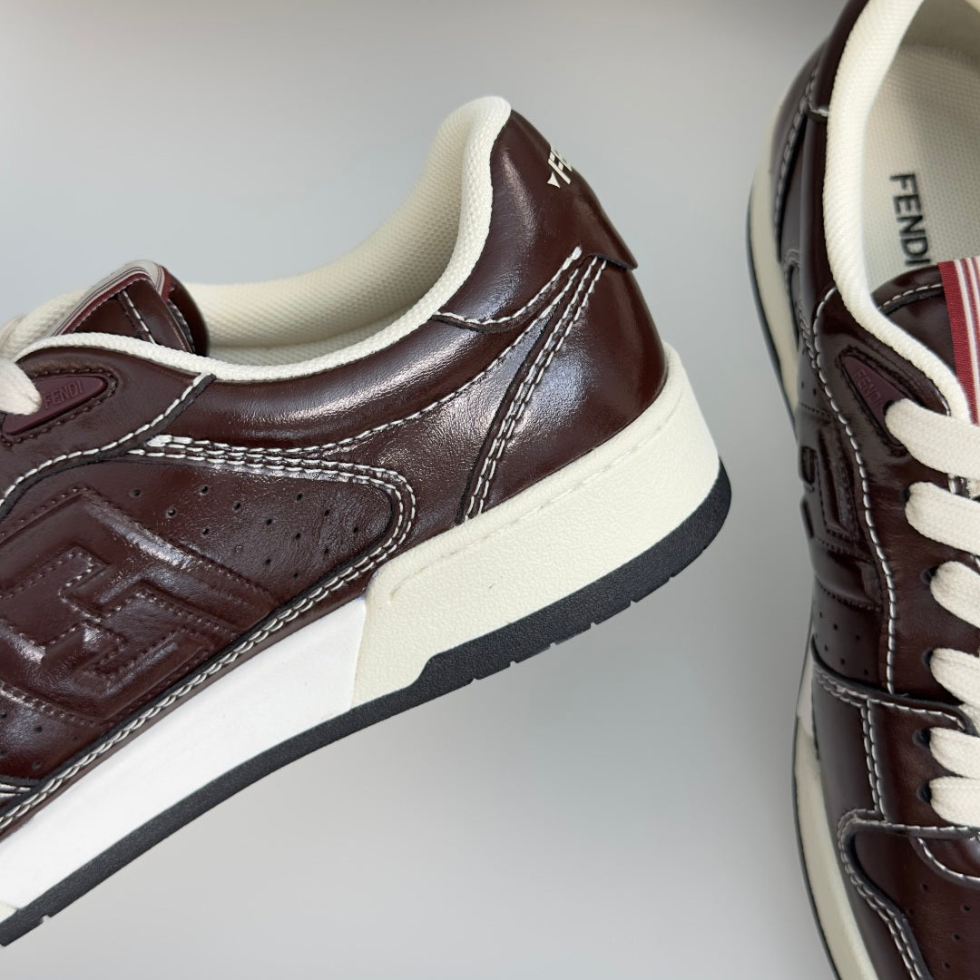 FEN Sneakers 3 Color's