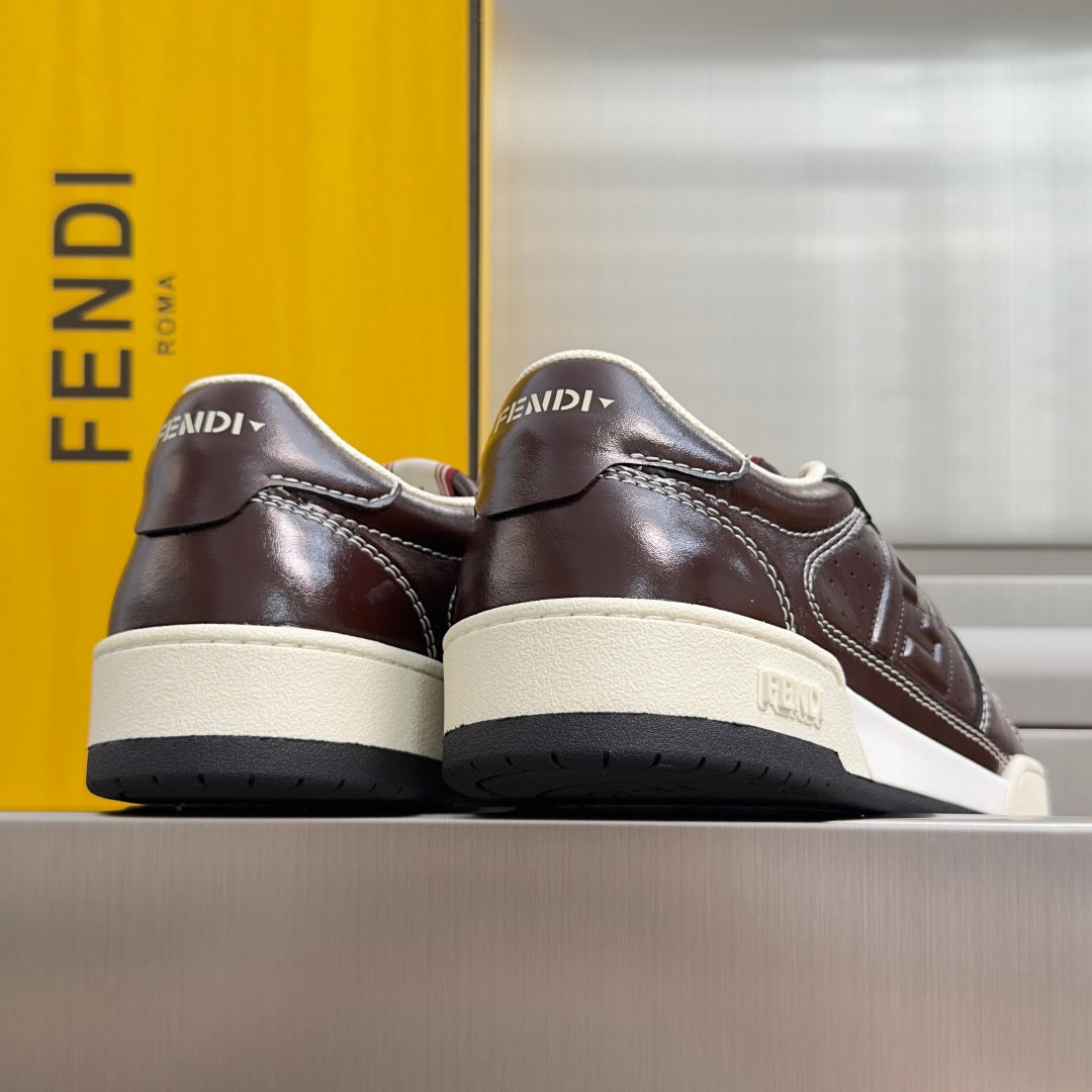 FEN Sneakers 3 Color's