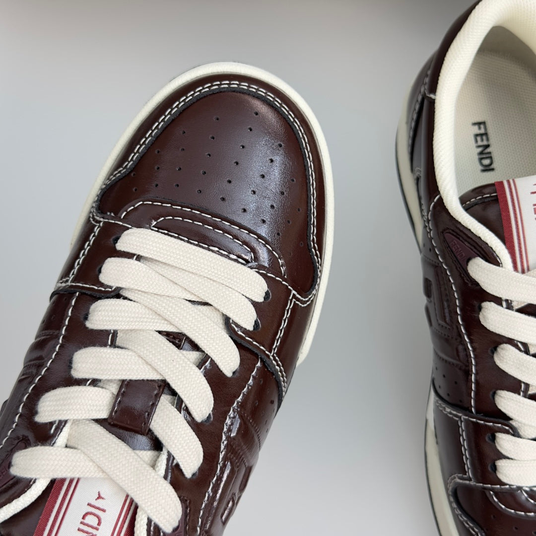 FEN Sneakers 3 Color's