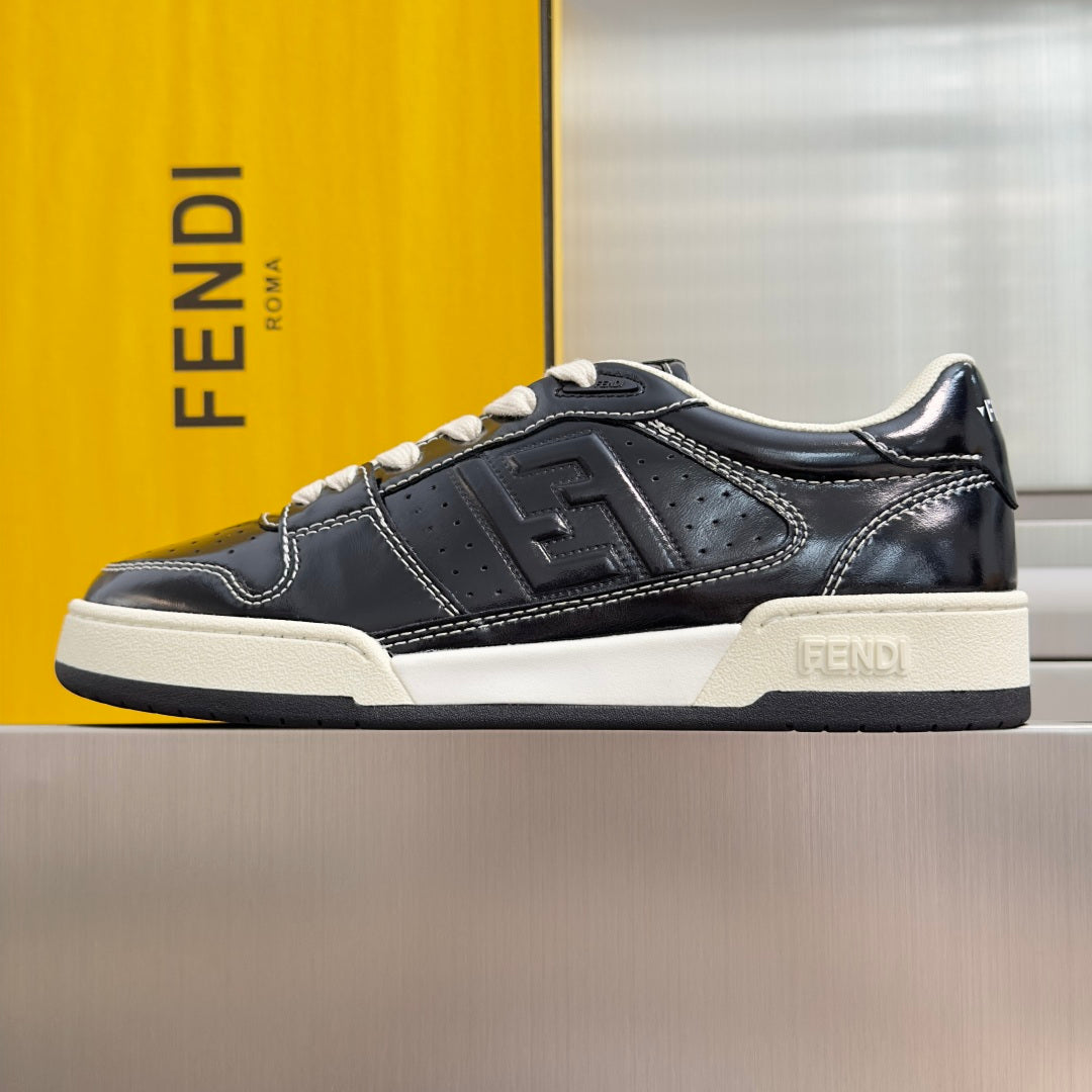 FEN Sneakers 3 Color's