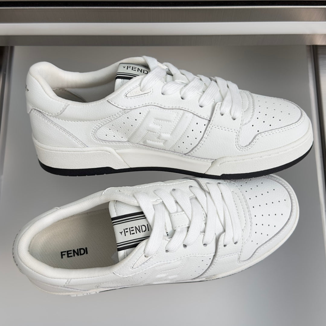 FEN Sneakers 3 Color's