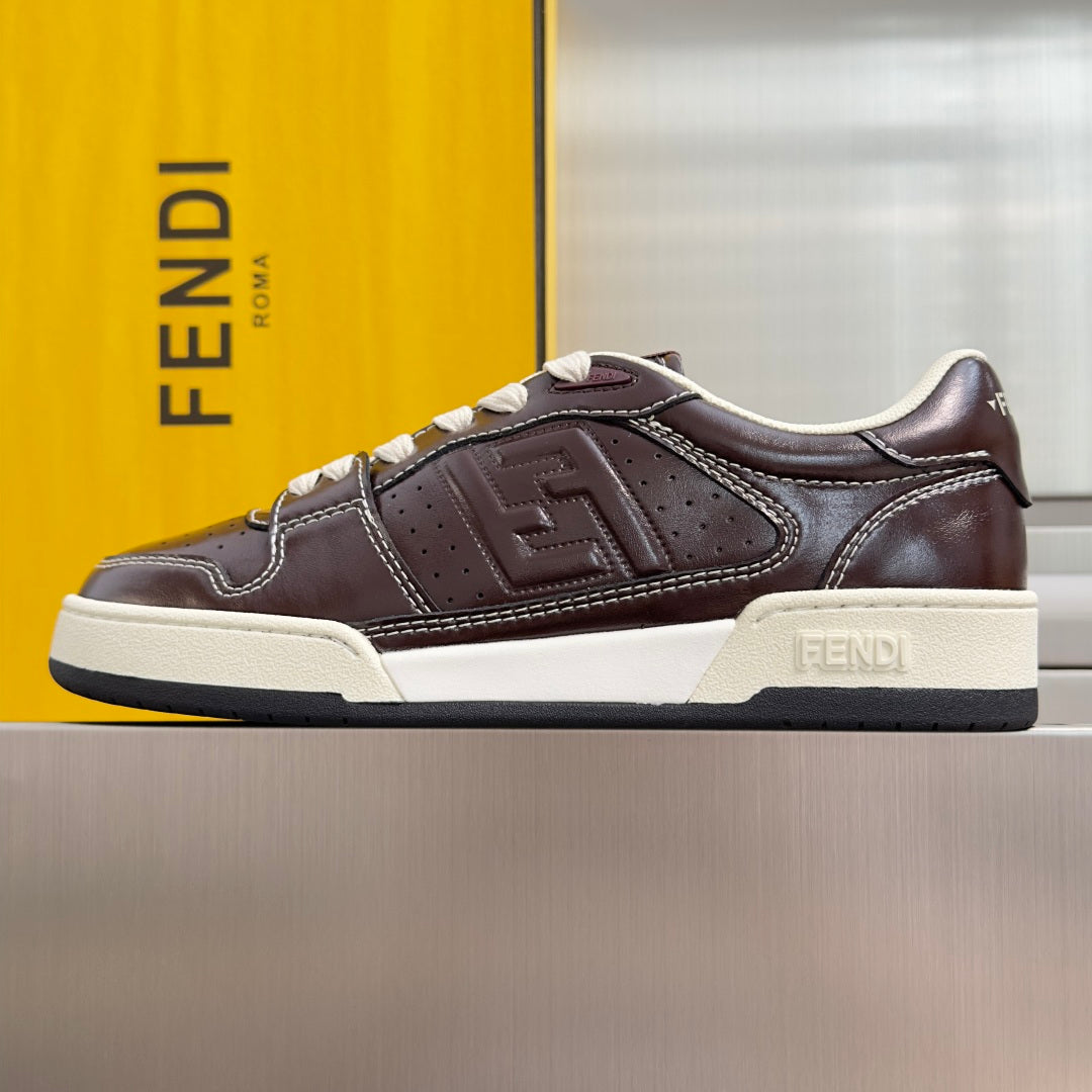FEN Sneakers 3 Color's