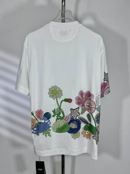 FEN T- Shirt short sleeve