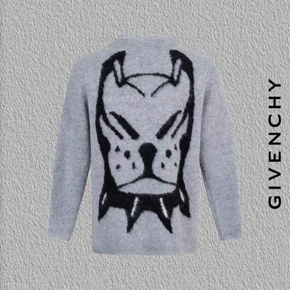 GIVENJY Sweater   Man