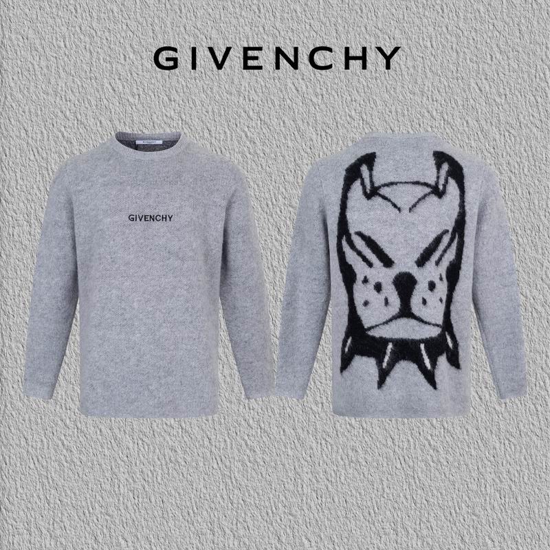 GIVENJY Sweater   Man