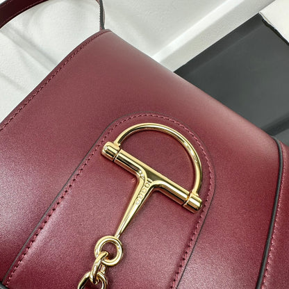 GU Small Bucket Bag 3 Color's 20 cm
