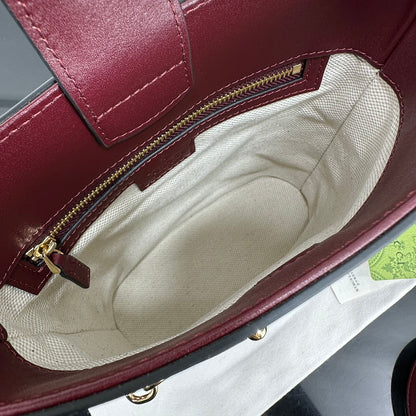 GU Small Bucket Bag 3 Color's 20 cm