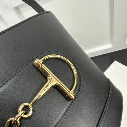 GU Small Bucket Bag 3 Color's 20 cm